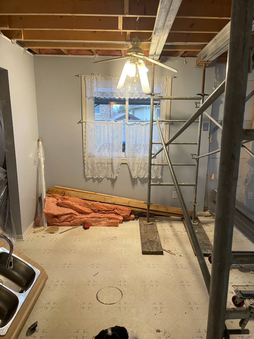 project image bearing wall shoring in place.JPG